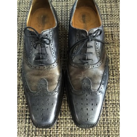 Ron White brand excellent condition 81:2 M They have been gently used. - Picture 9 of 10